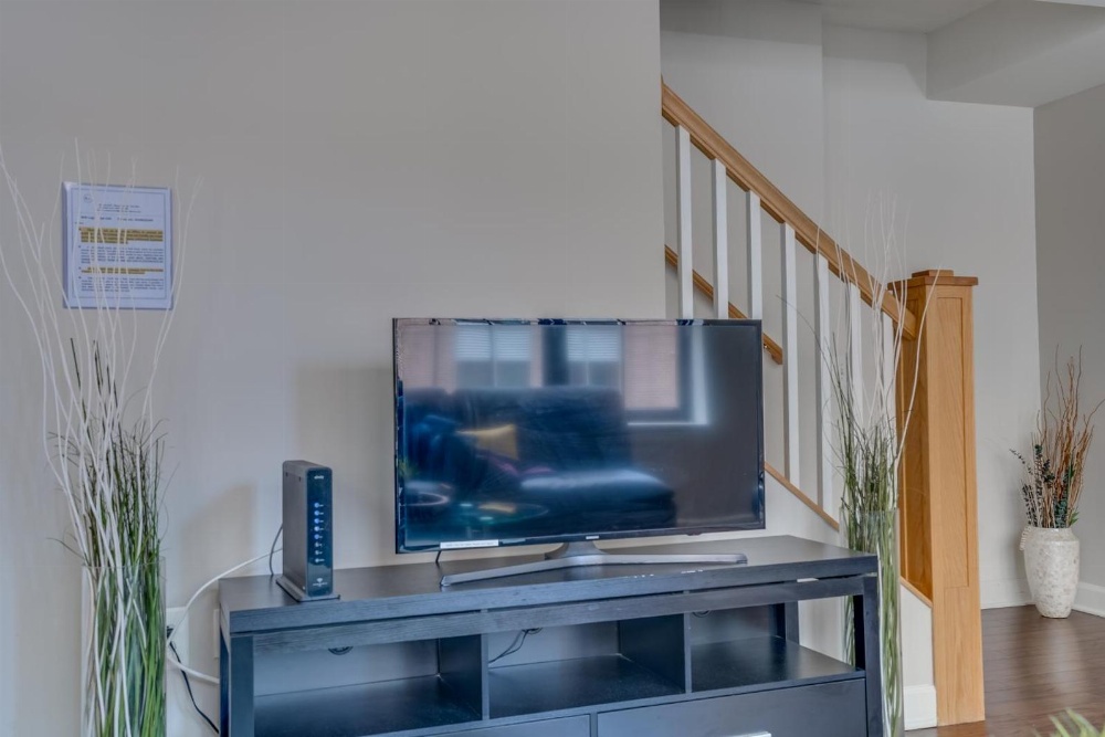 Heaven On Baltimore at Harborfront